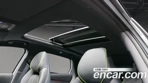 BYD Atto 3, 2025 — миниатюра 19