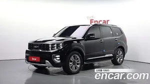 Kia Mohave, 2024 — миниатюра 1