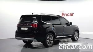 Kia Mohave, 2024 — миниатюра 2
