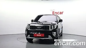 Kia Mohave, 2024 — миниатюра 3