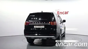 Kia Mohave, 2024 — миниатюра 4