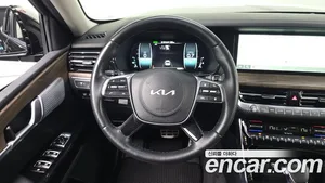 Kia Mohave, 2024 — миниатюра 14