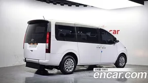 Hyundai Staria, 2022 — миниатюра 2