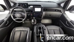 Hyundai Staria, 2022 — миниатюра 7
