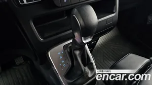 Hyundai Staria, 2022 — миниатюра 9