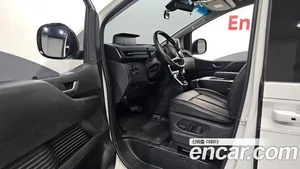 Hyundai Staria, 2022 — миниатюра 10