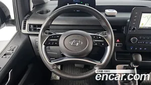 Hyundai Staria, 2022 — миниатюра 14