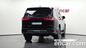 Lexus LX, 2026 — миниатюра 4