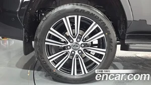 Lexus LX, 2026 — миниатюра 5