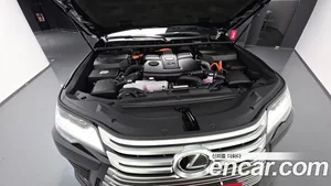 Lexus LX, 2026 — миниатюра 6