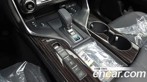 Lexus LX, 2026 — миниатюра 9