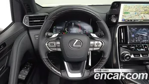 Lexus LX, 2026 — миниатюра 13
