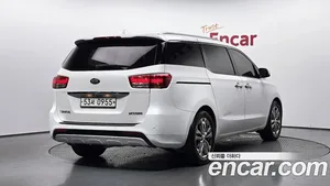 Kia Carnival, 2016 — миниатюра 2