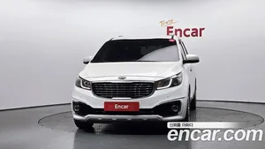 Kia Carnival, 2016 — миниатюра 3