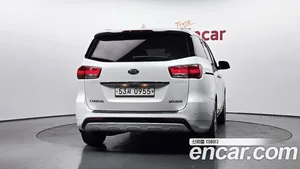 Kia Carnival, 2016 — миниатюра 4