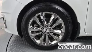 Kia Carnival, 2016 — миниатюра 5