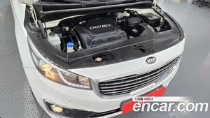 Kia Carnival, 2016 — миниатюра 6