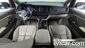 Kia Carnival, 2016 — миниатюра 7