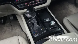 Kia Carnival, 2016 — миниатюра 9