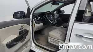 Kia Carnival, 2016 — миниатюра 10