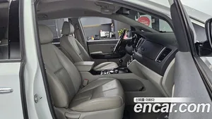 Kia Carnival, 2016 — миниатюра 11