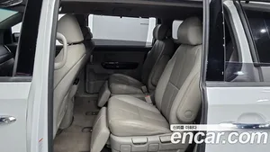 Kia Carnival, 2016 — миниатюра 12