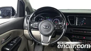 Kia Carnival, 2016 — миниатюра 13