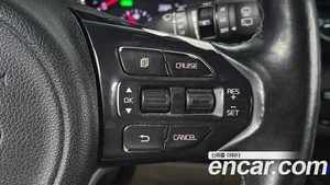 Kia Carnival, 2016 — миниатюра 15