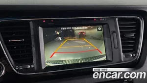 Kia Carnival, 2016 — миниатюра 16