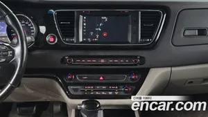 Kia Carnival, 2016 — миниатюра 17