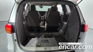 Kia Carnival, 2016 — миниатюра 20