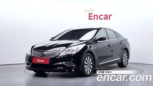 Hyundai Grandeur, 2017 — миниатюра 1