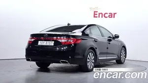 Hyundai Grandeur, 2017 — миниатюра 2