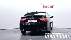 Hyundai Grandeur, 2017 — миниатюра 4