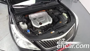 Hyundai Grandeur, 2017 — миниатюра 6