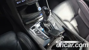 Hyundai Grandeur, 2017 — миниатюра 9