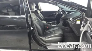 Hyundai Grandeur, 2017 — миниатюра 10
