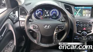 Hyundai Grandeur, 2017 — миниатюра 13