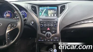 Hyundai Grandeur, 2017 — миниатюра 14