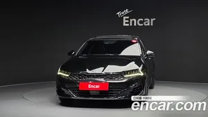 Kia K5, 2020 — миниатюра 3