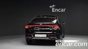 Kia K5, 2020 — миниатюра 4