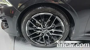 Kia K5, 2020 — миниатюра 5