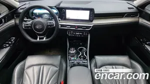 Kia K5, 2020 — миниатюра 10