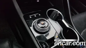 Kia K5, 2020 — миниатюра 12