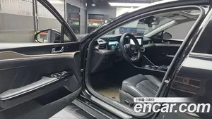 Kia K5, 2020 — миниатюра 13