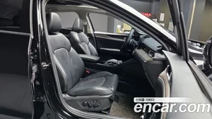 Kia K5, 2020 — миниатюра 17