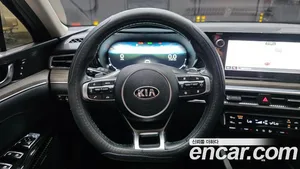 Kia K5, 2020 — миниатюра 19