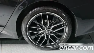 Kia K5, 2020 — миниатюра 7