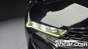 Kia K5, 2020 — миниатюра 8