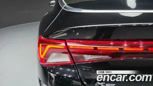 Kia K5, 2020 — миниатюра 9
